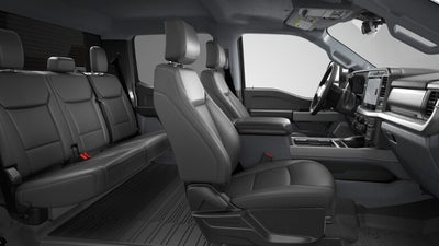 2026 Ford F-250SD XLT InTransit