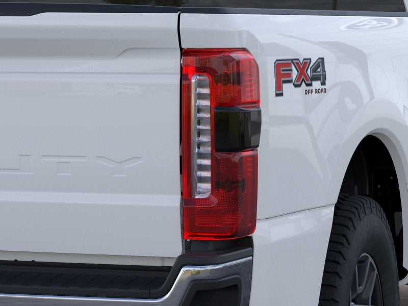 2026 Ford F-250SD Lariat InTransit