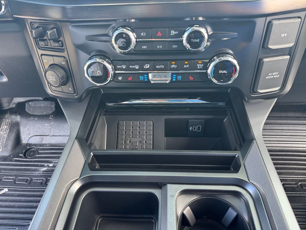 2026 Ford F-250SD Lariat 608A