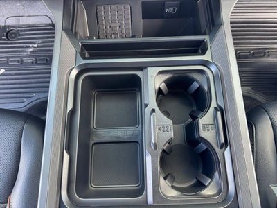 2026 Ford F-250SD Lariat 608A