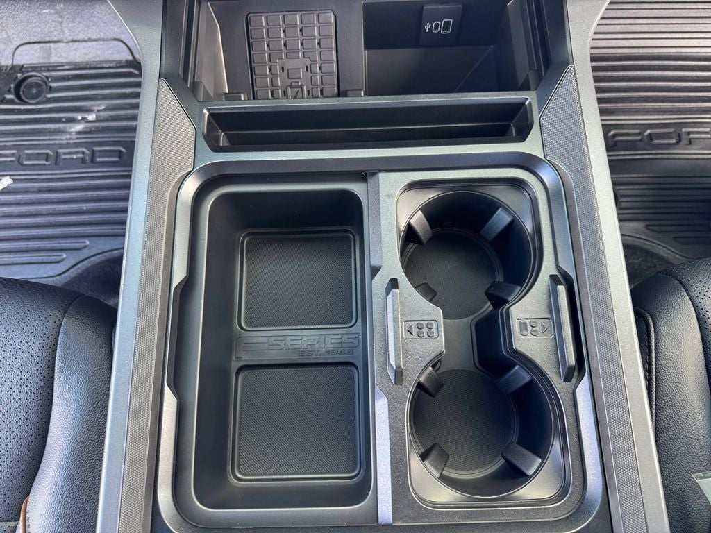 2026 Ford F-250SD Lariat 608A