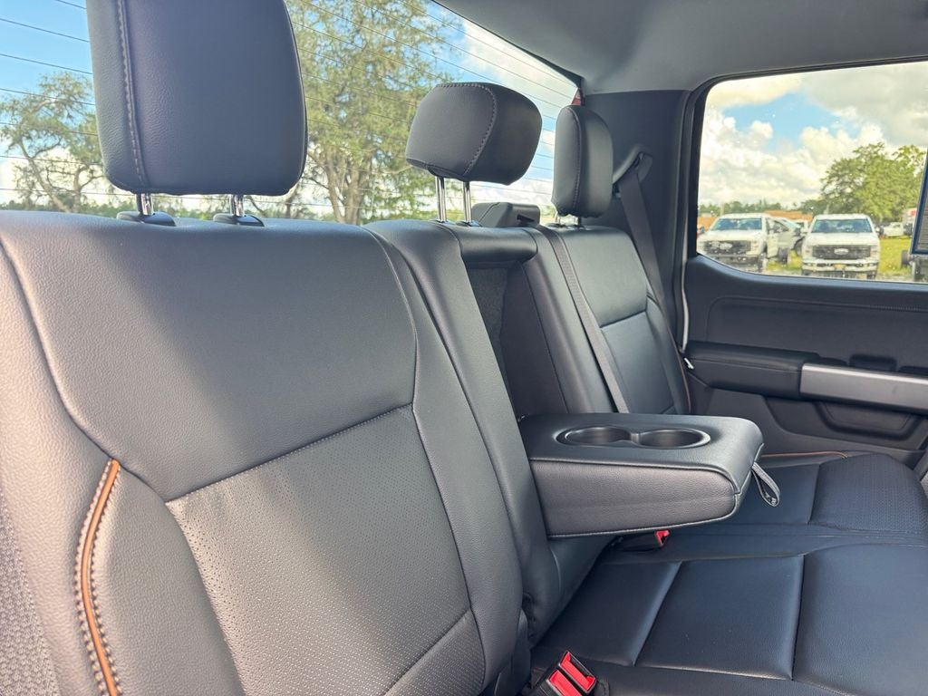 2026 Ford F-250SD Lariat 608A