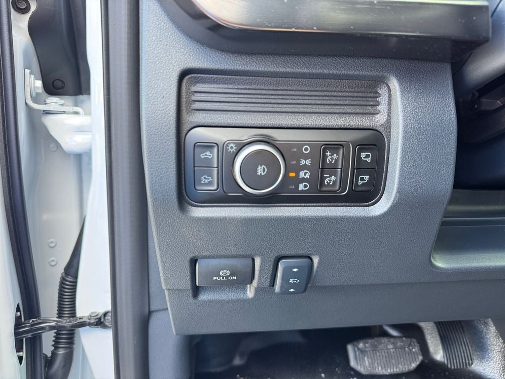 2026 Ford F-250SD Lariat 608A