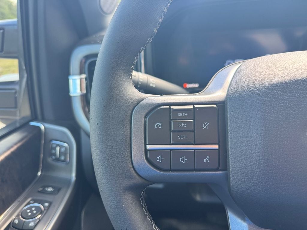 2026 Ford F-250SD Lariat 608A