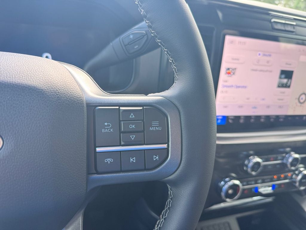 2026 Ford F-250SD Lariat 608A