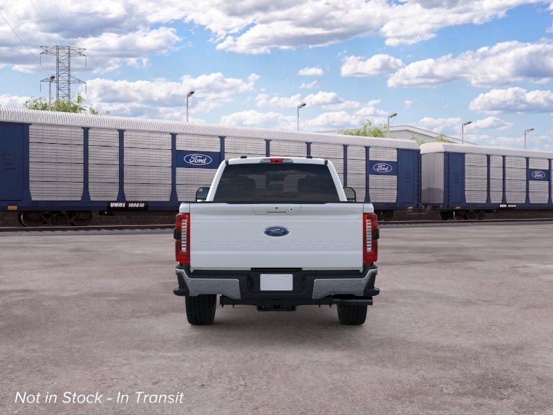 2026 Ford F-250SD Lariat InTransit