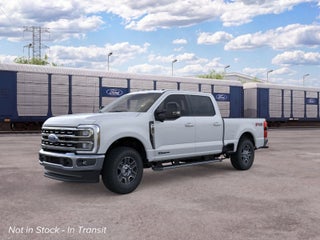 2026 Ford F-250SD Lariat InTransit