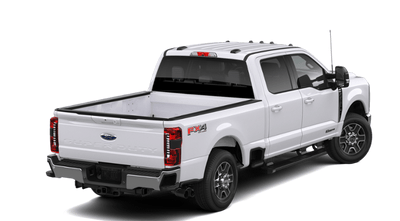 2026 Ford F-250SD Lariat InTransit