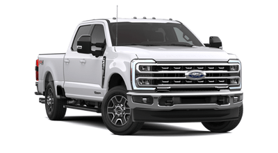 2026 Ford F-250SD Lariat InTransit