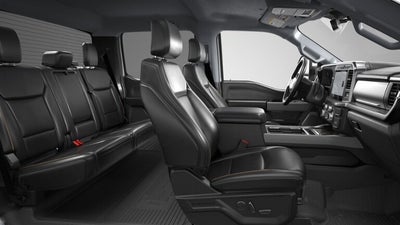 2026 Ford F-250SD Lariat InTransit