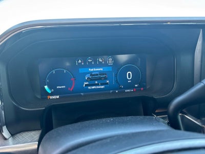 2024 Ford F-250SD King Ranch
