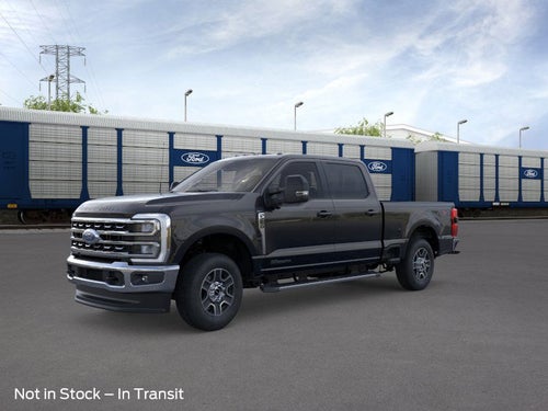 2026 Ford F-250SD Lariat InTransit