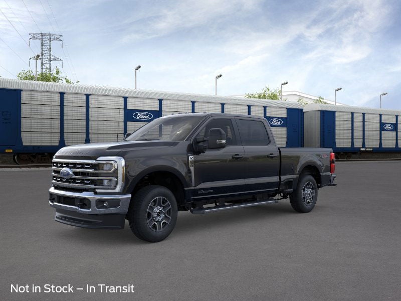 2026 Ford F-250SD Lariat InTransit