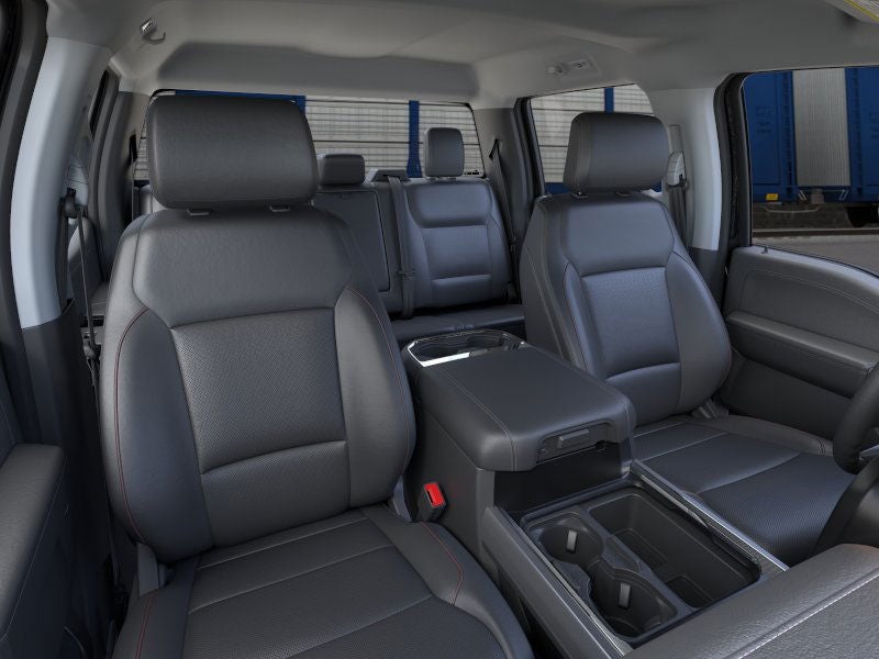 2026 Ford F-250SD Lariat InTransit