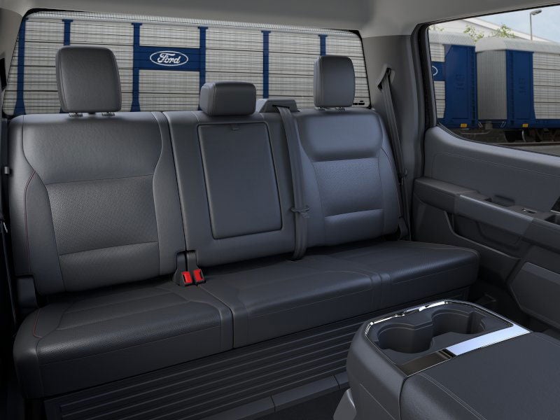 2026 Ford F-250SD Lariat InTransit