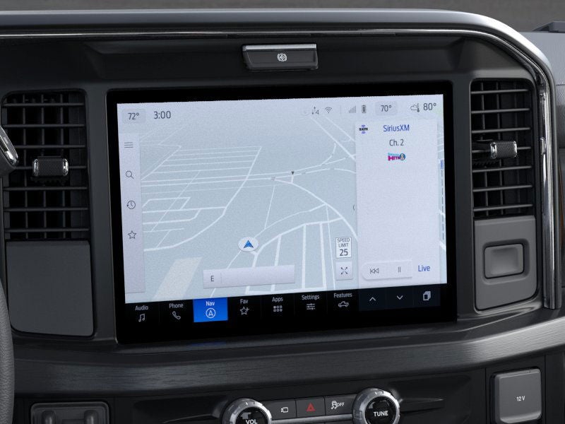 2026 Ford F-250SD Lariat InTransit