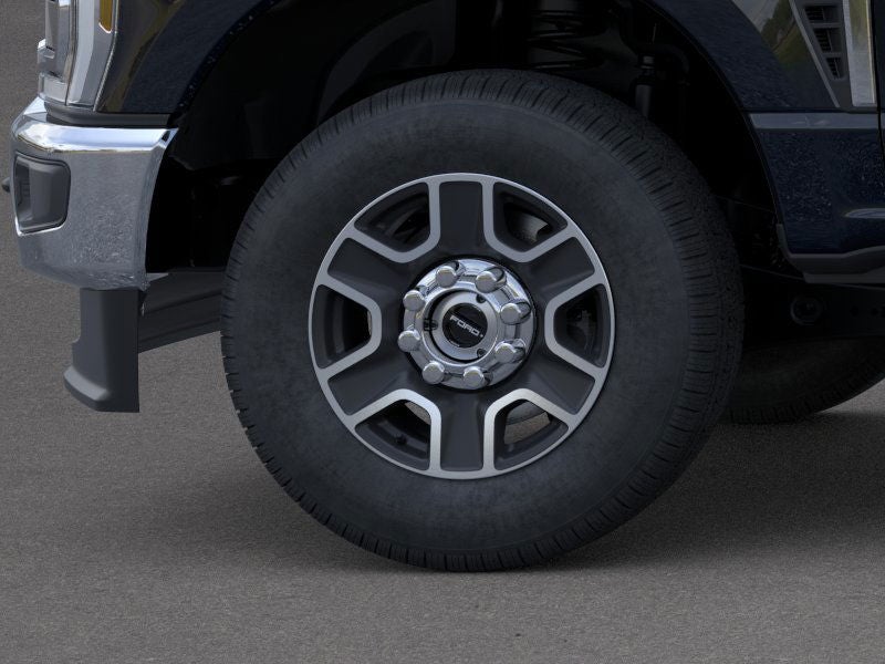 2026 Ford F-250SD Lariat InTransit