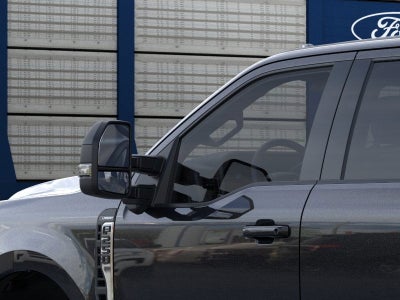 2026 Ford F-250SD Lariat InTransit