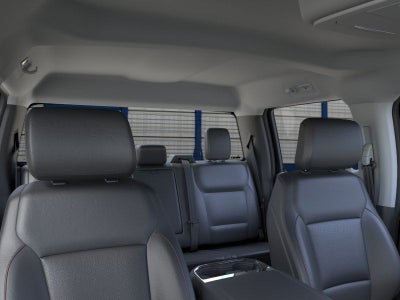 2026 Ford F-250SD Lariat InTransit