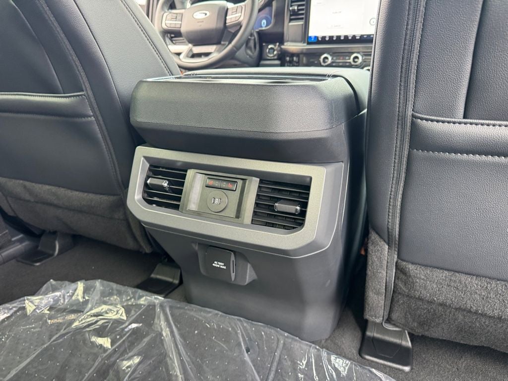 2026 Ford F-250SD Lariat 608A