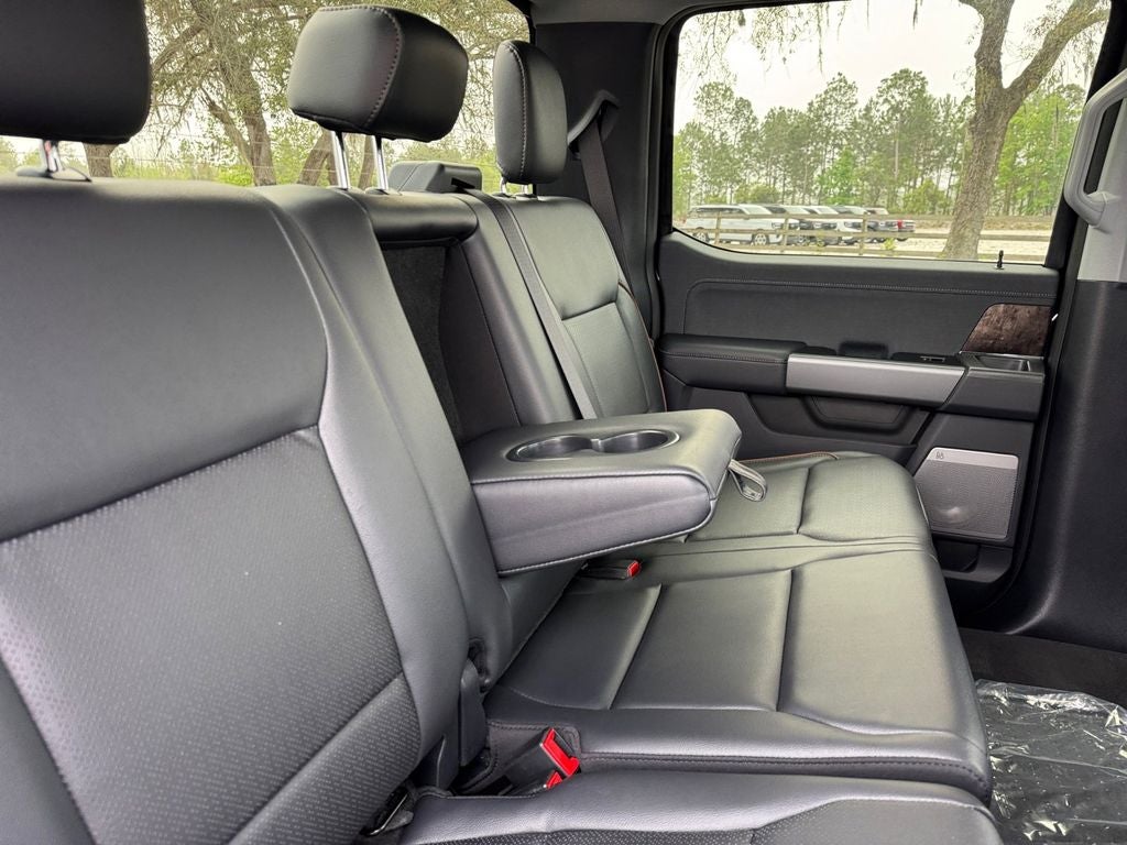 2026 Ford F-250SD Lariat 608A