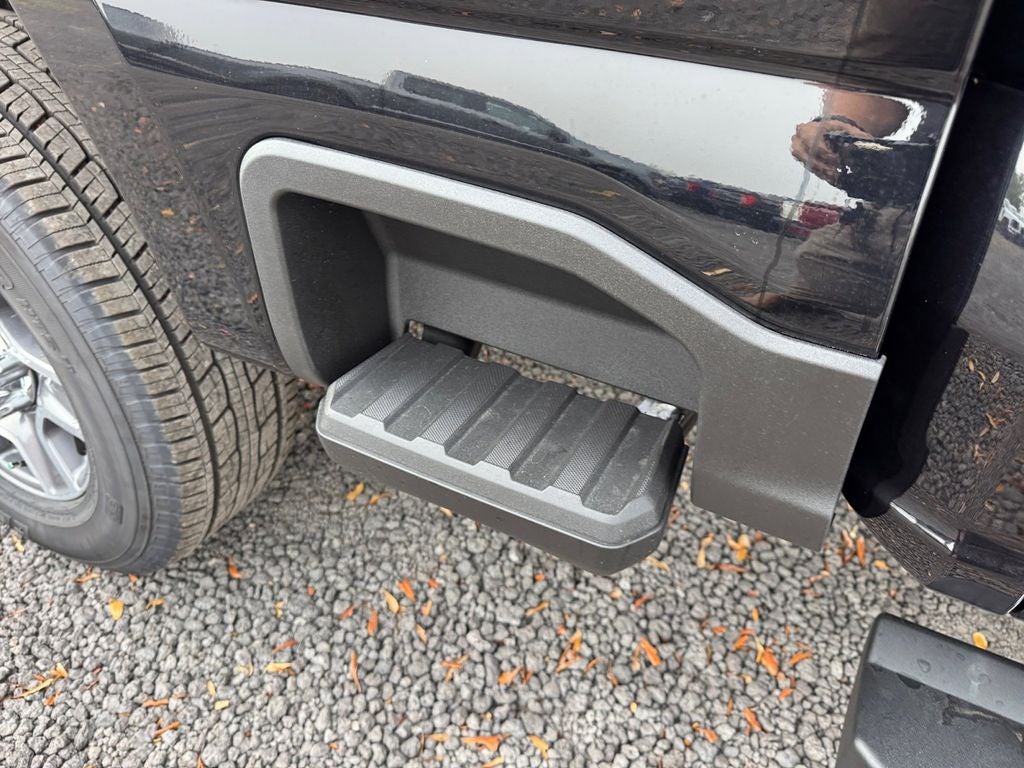 2026 Ford F-250SD Lariat 608A