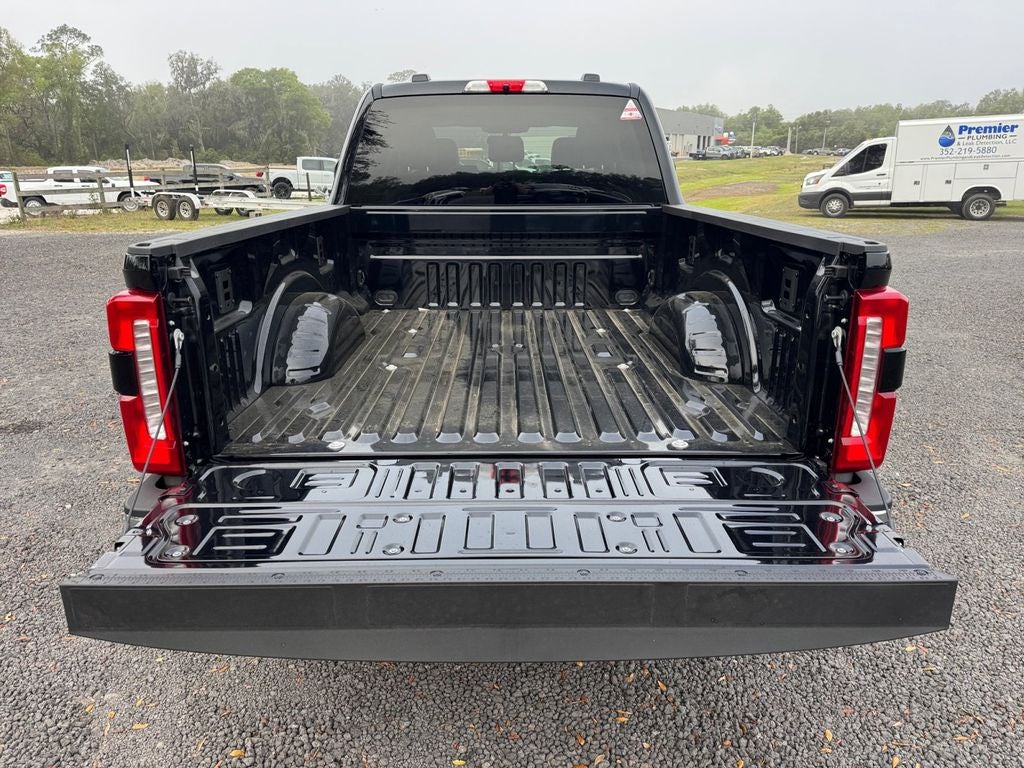 2026 Ford F-250SD Lariat 608A