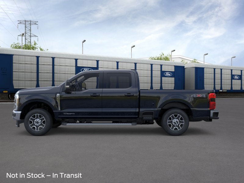 2026 Ford F-250SD Lariat InTransit