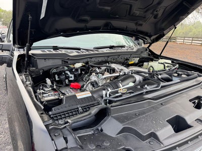 2026 Ford F-250SD Lariat 608A