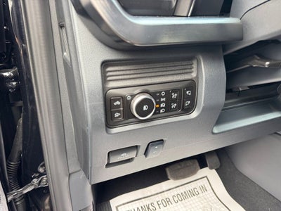 2026 Ford F-250SD Lariat 608A