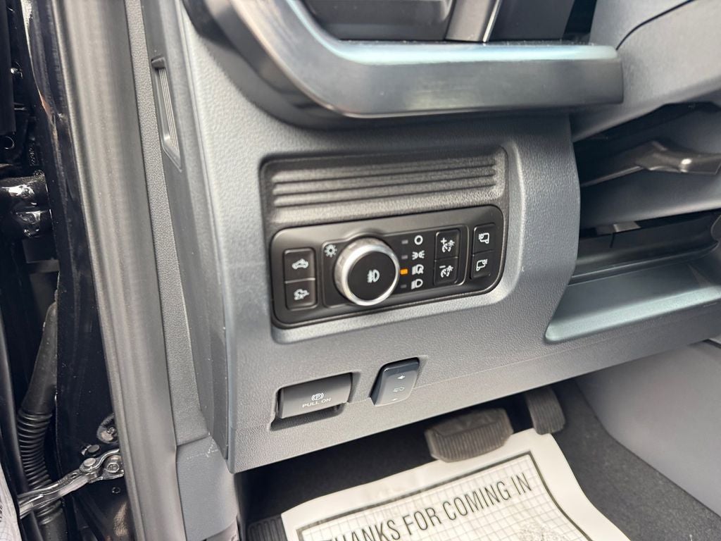 2026 Ford F-250SD Lariat 608A