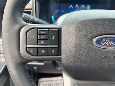 2026 Ford F-250SD Lariat 608A