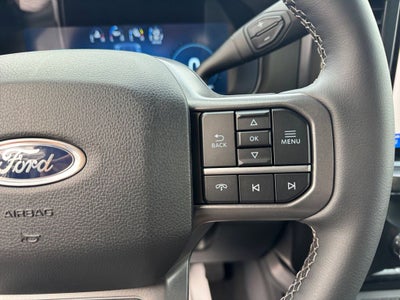 2026 Ford F-250SD Lariat 608A