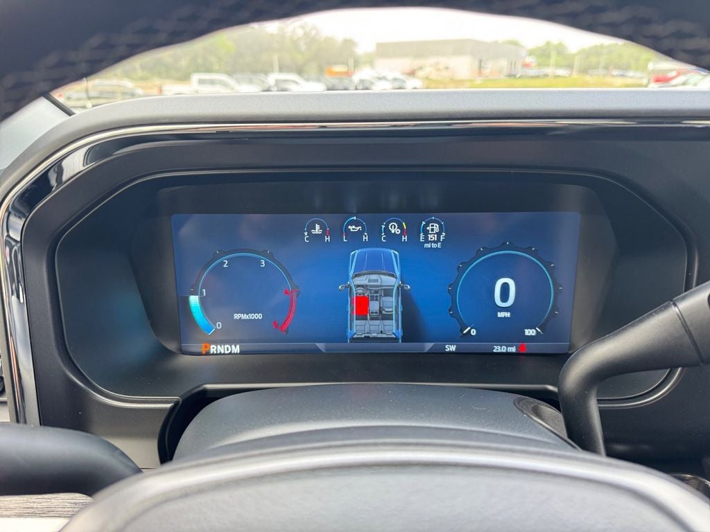 2026 Ford F-250SD Lariat 608A