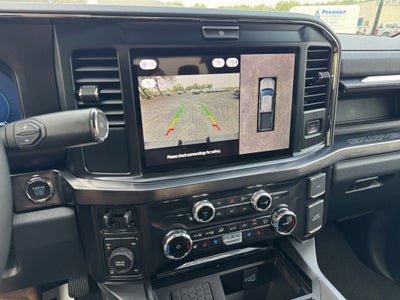 2026 Ford F-250SD Lariat 608A