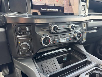 2026 Ford F-250SD Lariat 608A