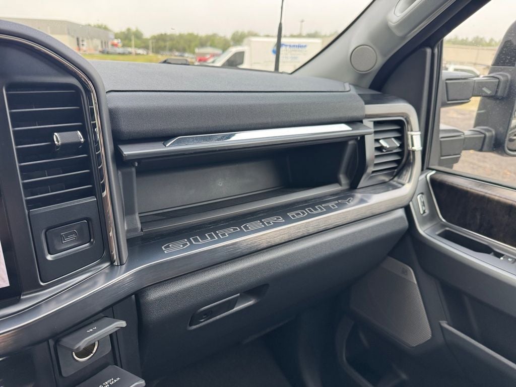 2026 Ford F-250SD Lariat 608A