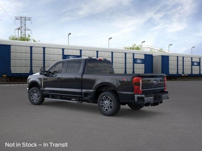 2026 Ford F-250SD Lariat InTransit