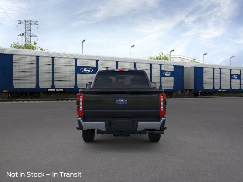 2026 Ford F-250SD Lariat InTransit