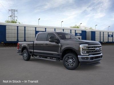 2026 Ford F-250SD Lariat InTransit