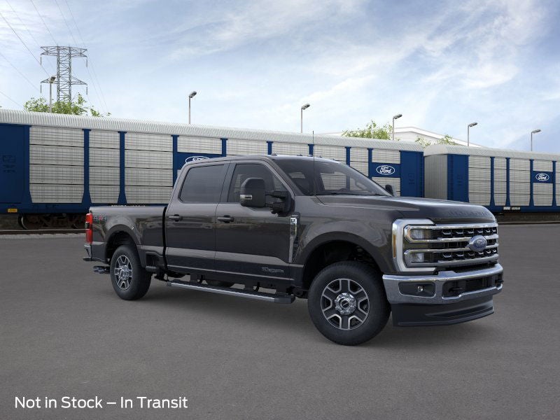 2026 Ford F-250SD Lariat InTransit