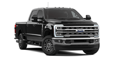 2026 Ford F-250SD Lariat InTransit