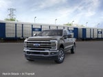 2026 Ford F-250SD King Ranch InTransit