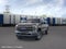 2026 Ford F-250SD King Ranch InTransit