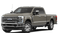 2026 Ford F-250SD King Ranch InTransit
