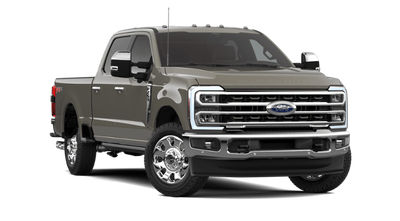 2026 Ford F-250SD King Ranch InTransit