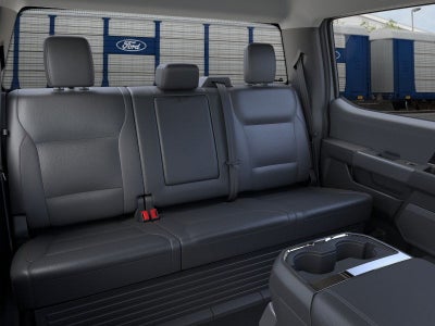 2026 Ford F-250SD Lariat 608A