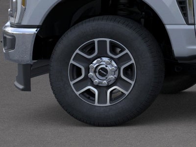 2026 Ford F-250SD Lariat 608A