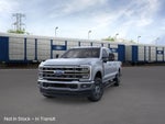 2026 Ford F-250SD Lariat 608A