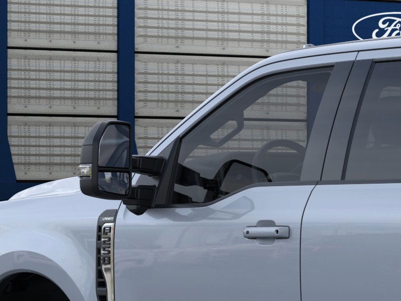 2026 Ford F-250SD Lariat 608A
